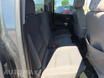 2017 Chevrolet Silverado 1500 LT Z71 Extended Cab Medium Bed 2LT – miniatura 13