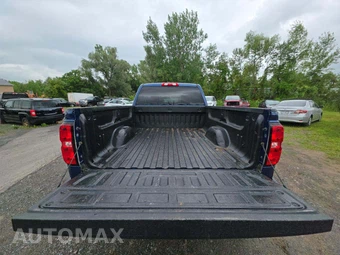 2017 Chevrolet Silverado 1500 LT Z71 Extended Cab Medium Bed 2LT - miniatura 11