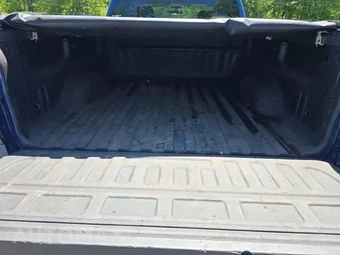 2017 Chevrolet Silverado 1500 LT Z71 Extended Cab Medium Bed 2LT - miniatura 21