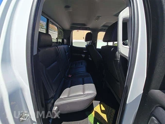 2017 Chevrolet Silverado 1500 LT Z71 Extended Cab Medium Bed 2LT – miniatura 13
