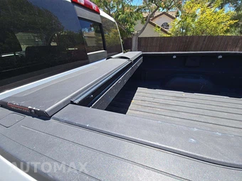2017 Chevrolet Silverado 1500 LT Z71 Extended Cab Medium Bed 2LT – miniatura 30
