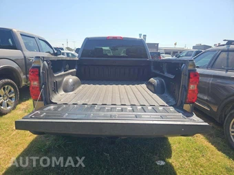 2017 Chevrolet Silverado 1500 LT Z71 Extended Cab Medium Bed 2LT - miniatura 14