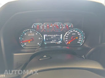 2017 Chevrolet Silverado 1500 LT Z71 Extended Cab Medium Bed 2LT – miniatura 12