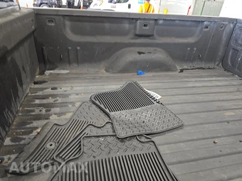2017 Chevrolet Silverado 1500 LT Z71 Extended Cab Medium Bed 2LT – miniatura 16