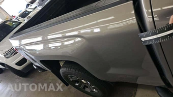 2017 Chevrolet Silverado 1500 LT Z71 Extended Cab Medium Bed 2LT – miniatura 25