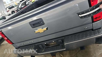 2017 Chevrolet Silverado 1500 LT Z71 Extended Cab Medium Bed 2LT – miniatura 30