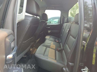 2017 Chevrolet Silverado 1500 LT Z71 Extended Cab Medium Bed 2LT – miniatura 13