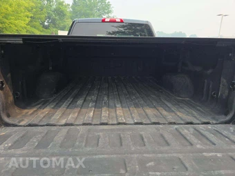 2017 Chevrolet Silverado 1500 LT Z71 Extended Cab Medium Bed 2LT – miniatura 14