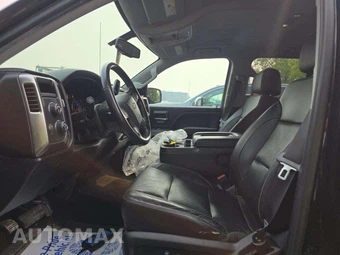 2017 Chevrolet Silverado 1500 LT Z71 Extended Cab Medium Bed 2LT – miniatura 6