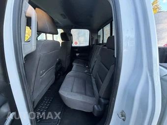 2017 Chevrolet Silverado 1500 LT Z71 Extended Cab Medium Bed 2LT - miniatura 10