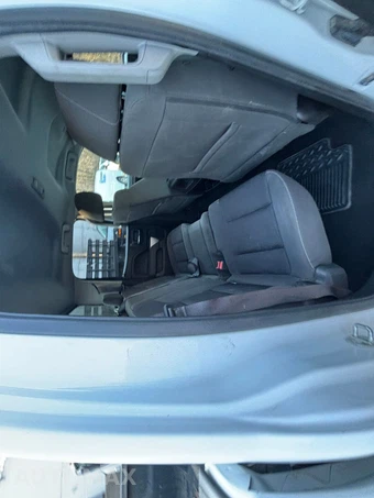 2017 Chevrolet Silverado 1500 LT Z71 Extended Cab Medium Bed 2LT - miniatura 13