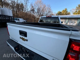 2017 Chevrolet Silverado 1500 LT Z71 Extended Cab Medium Bed 2LT - miniatura 39