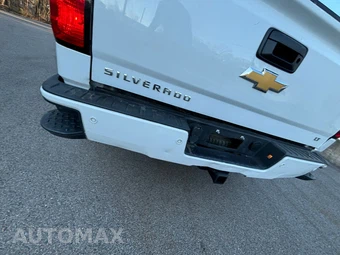 2017 Chevrolet Silverado 1500 LT Z71 Extended Cab Medium Bed 2LT - miniatura 41