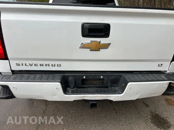 2017 Chevrolet Silverado 1500 LT Z71 Extended Cab Medium Bed 2LT - miniatura 43