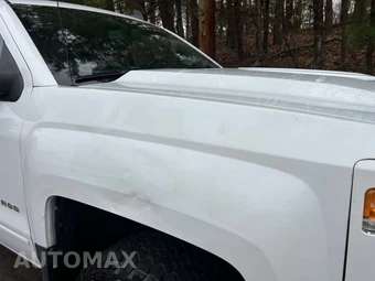 2017 Chevrolet Silverado 1500 LT Z71 Extended Cab Medium Bed 2LT - miniatura 44