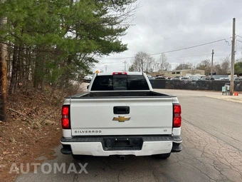 2017 Chevrolet Silverado 1500 LT Z71 Extended Cab Medium Bed 2LT - miniatura 7