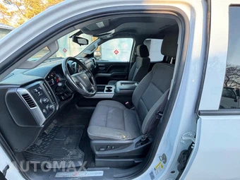 2017 Chevrolet Silverado 1500 LT Z71 Extended Cab Medium Bed 2LT - miniatura 9