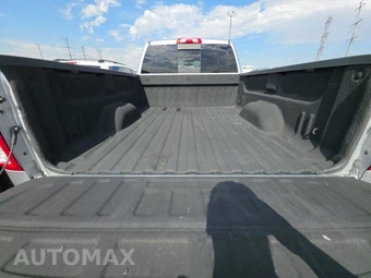 2017 Chevrolet Silverado 1500 LTZ Crew Cab Medium Bed 1LZ - miniatura 16