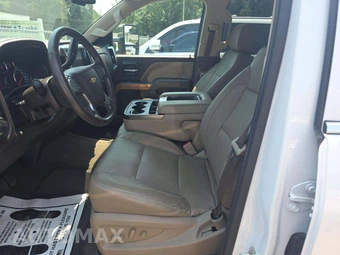 2017 Chevrolet Silverado 1500 LTZ Crew Cab Medium Bed 1LZ - miniatura 6