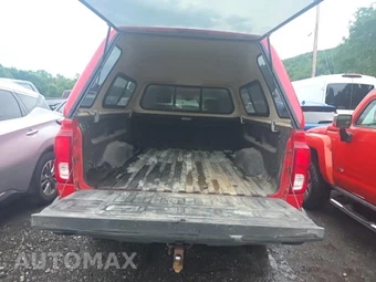 2017 Chevrolet Silverado 1500 LTZ Crew Cab Medium Bed 1LZ - miniatura 19
