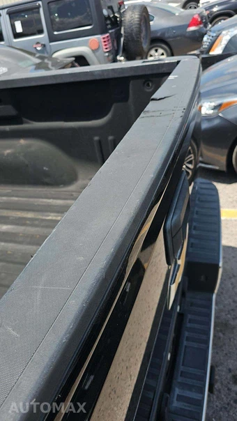 2017 Chevrolet Silverado 1500 LTZ Crew Cab Medium Bed 1LZ - miniatura 33