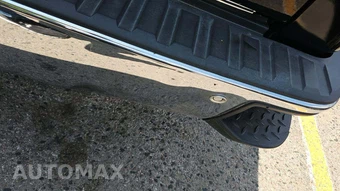 2017 Chevrolet Silverado 1500 LTZ Crew Cab Medium Bed 1LZ - miniatura 41