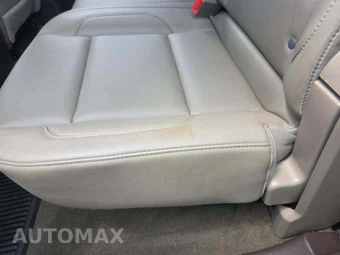 2017 Chevrolet Silverado 1500 LTZ Crew Cab Short Bed 1LZ – miniatura 21