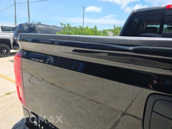 2017 Chevrolet Silverado 1500 LTZ Crew Cab Short Bed 1LZ – miniatura 30