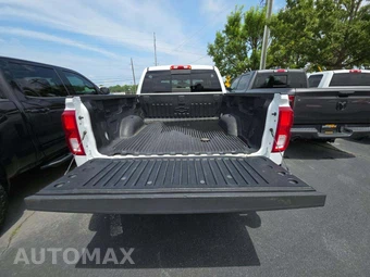 2017 Chevrolet Silverado 1500 LTZ Crew Cab Short Bed 1LZ - miniatura 14