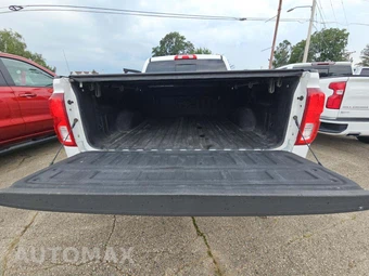2017 Chevrolet Silverado 1500 LTZ Crew Cab Short Bed 1LZ - miniatura 14