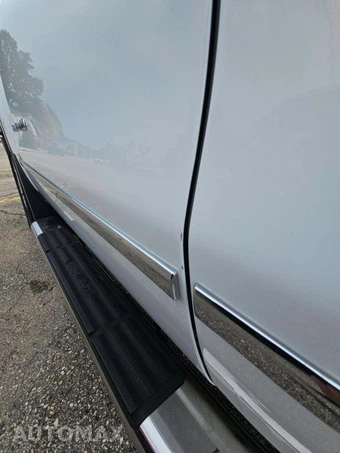 2017 Chevrolet Silverado 1500 LTZ Crew Cab Short Bed 1LZ - miniatura 25