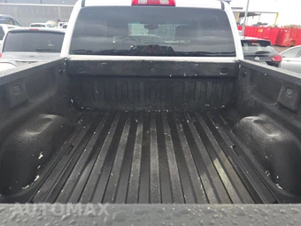 2017 Chevrolet Silverado 1500 LTZ Crew Cab Short Bed 1LZ - miniatura 16