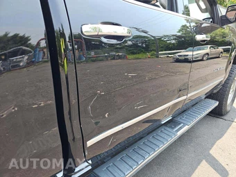 2017 Chevrolet Silverado 1500 LTZ Crew Cab Short Bed 1LZ - miniatura 25