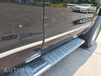 2017 Chevrolet Silverado 1500 LTZ Crew Cab Short Bed 1LZ - miniatura 26