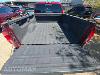 2017 Chevrolet Silverado 1500 LTZ Extended Cab Medium Bed 1LZ - miniatura 11