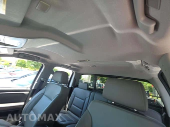 2017 Chevrolet Silverado 1500 LTZ Extended Cab Medium Bed 1LZ – miniatura 11
