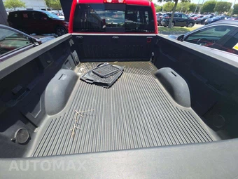 2017 Chevrolet Silverado 1500 LTZ Extended Cab Medium Bed 1LZ – miniatura 14