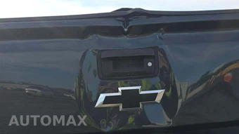2017 Chevrolet Silverado 1500 LTZ Extended Cab Medium Bed 1LZ – miniatura 6