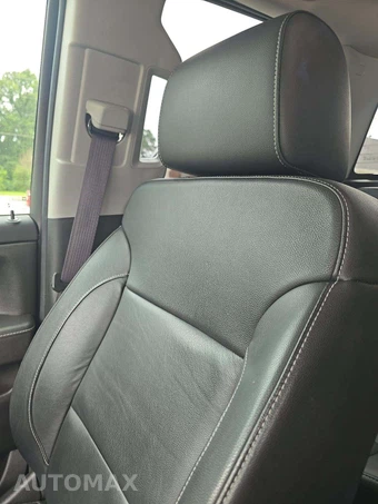 2017 Chevrolet Silverado 1500 LTZ Extended Cab Medium Bed 1LZ - miniatura 20