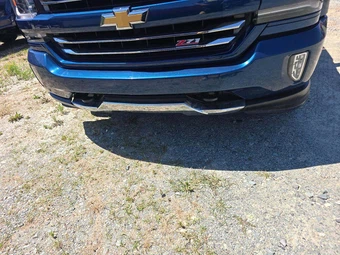 2017 Chevrolet Silverado 1500 LTZ Z71 Crew Cab Medium Bed 2LZ - miniatura 22