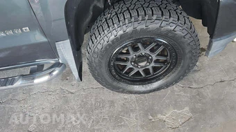 2017 Chevrolet Silverado 1500 LTZ Z71 Crew Cab Short Bed 2LZ - miniatura 22