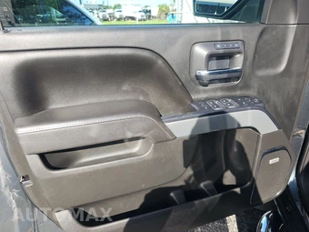 2017 Chevrolet Silverado 1500 LTZ Z71 Crew Cab Short Bed 2LZ - miniatura 9