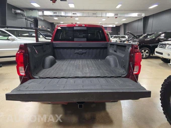 2017 Chevrolet Silverado 1500 LTZ Z71 Crew Cab Short Bed 2LZ - miniatura 14