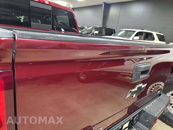 2017 Chevrolet Silverado 1500 LTZ Z71 Crew Cab Short Bed 2LZ - miniatura 24