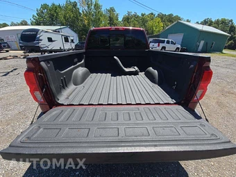 2017 Chevrolet Silverado 1500 LTZ Z71 Crew Cab Short Bed 2LZ - miniatura 11
