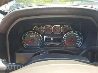 2017 Chevrolet Silverado 1500 LTZ Z71 Crew Cab Short Bed 2LZ - miniatura 6