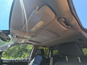 2017 Chevrolet Silverado 1500 LTZ Z71 Crew Cab Short Bed 2LZ - miniatura 8
