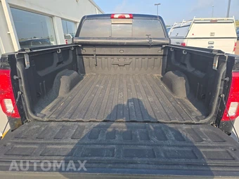 2017 Chevrolet Silverado 1500 LTZ Z71 Crew Cab Short Bed 2LZ - miniatura 16