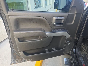 2017 Chevrolet Silverado 1500 LTZ Z71 Crew Cab Short Bed 2LZ - miniatura 9