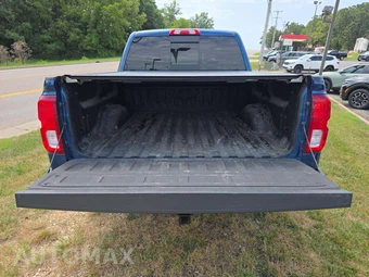 2017 Chevrolet Silverado 1500 LTZ Z71 Crew Cab Short Bed 2LZ - miniatura 14